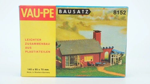 Vau 8152 bungalow - vau-pe,