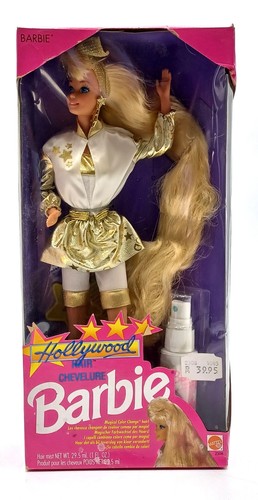 1992 hollywood hair - hollywood,