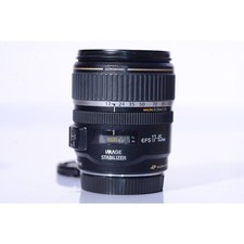 Canon 85mm 4 5 - ef-s, is