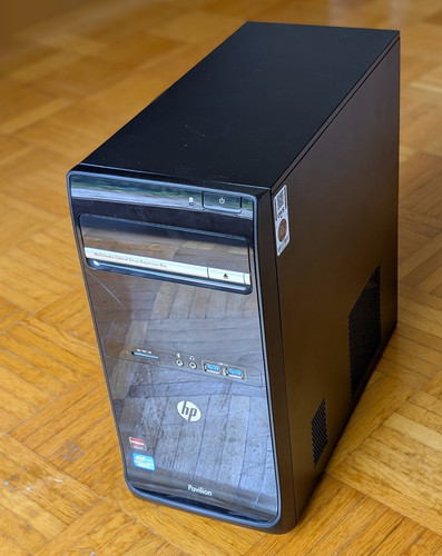 Pavilion 3330 8gb - hp, |