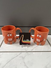 M&M Tasse Neu 2 Stück Cup 2016