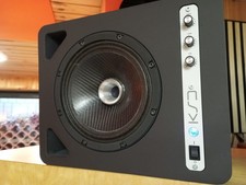 KS-Digital D 80 Koaxiale