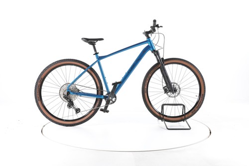 Cube reaction pro fahrrad - cube,