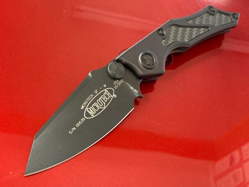 Microtech select fire - microtech,