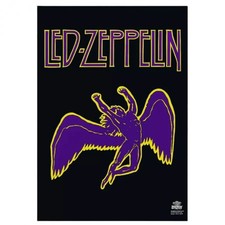 Led Zeppelin - Swan Song 1