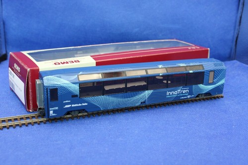 Bemo 3288 191 spur h0m - bemo,