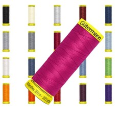 Gütermann Maraflex 150m elastisches Nähgarn Sretchgarn Jersey Nähmaschinengarn