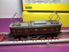 Trix H0 22321 E-Lok Ae3/6 Analog in OVP mit DSS