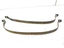 VW Golf 4 Cabrio Tankhalter Tankbänder Halter Halterung Tank Bänder