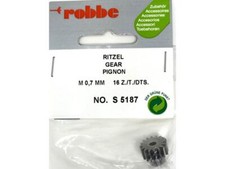 Robbe Zahnradgetriebe 16T:S-5187