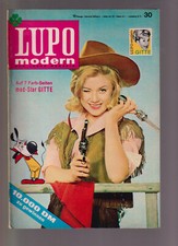 Lupo Modern 1965 Nummer 30