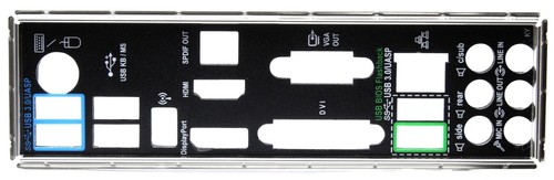 Asus p8z77 pro blende - p8z77-v,