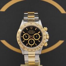 Rolex Daytona Zenith - Ref