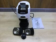 Ariete 1301 Espressomaschine, 1100 W, 1L, weiß, I28938