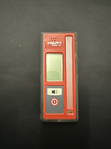 Hilti laser pma empfänger - hilti,