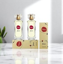 Miro FEMME Eau de Parfum Spray 2 x 50 ml (=100 ml)