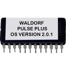 Waldorf Pulse Plus - Version