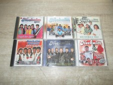 Nockalm Quintett 9 CD Musik