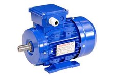0,75kW Elektromotor 380V
