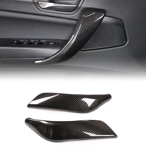 Carbon optik innentürgriff - carbon,