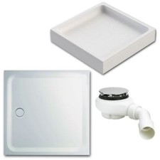 Bette Ultra Duschwanne