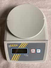 1 x Labor-Präzisionswaage