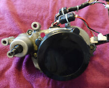 Panasonic MOTOR Mittelmotor 36V Pedelec E-Bike NUA082RA 36 Volt Motor Flyer Rück