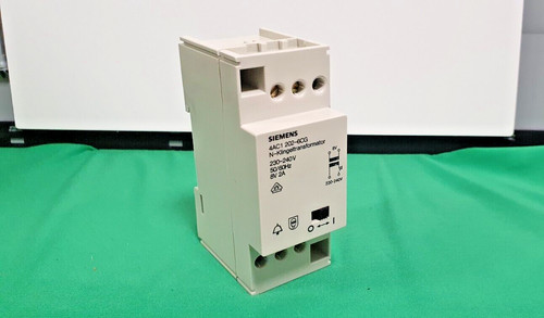 Siemens 4ac1 202 - 4ac1, 202-6cg