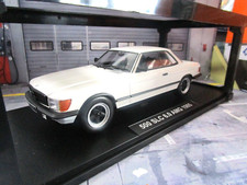 MERCEDES BENZ 450 SLC Coupe