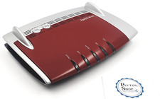 AVM Fritzbox FRITZ!Box 3490