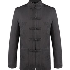 Herren Vlies Gefüttert Warm