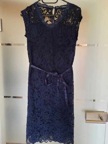Mama licious spitzenkleid - mama,