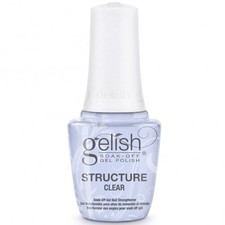 Gelish soak off gel - soak,