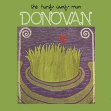 Impex donovan the hurdy - donovan,