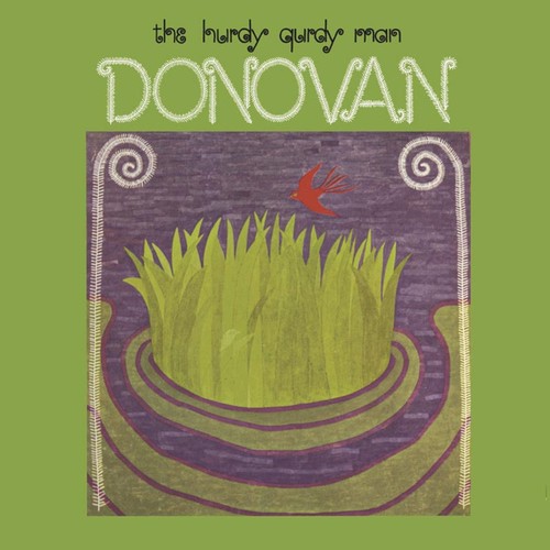 Impex donovan the hurdy - donovan,