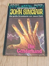 John Sinclair Nr. 53 - Die