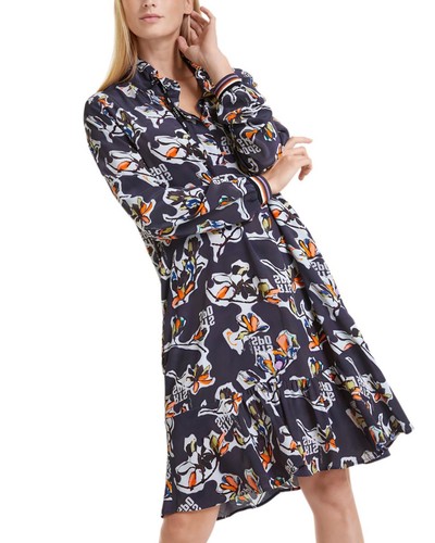 Marc cain sports kleid de - marc,