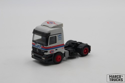 Herpa actros mp1 - herpa,