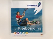 Kiteboarding: Work- und