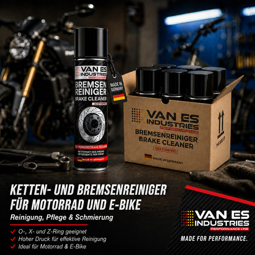 Van ketten - ketten-, &