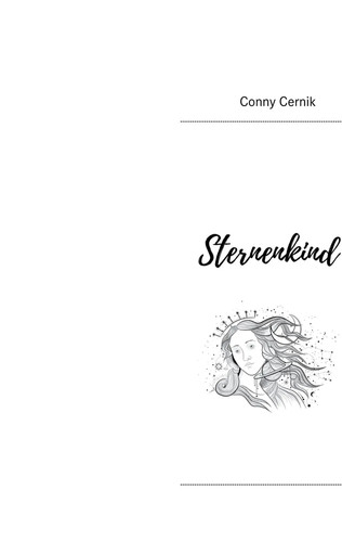 Sternenkind conny cernik - sternenkind,