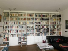 Interlübke Wandregal