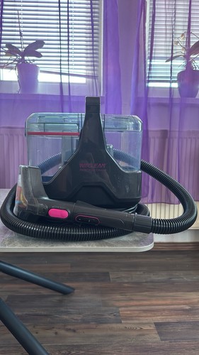 Weclean pet carpet cleaner - pet,