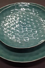 Tafelservice Rest Steinzeug