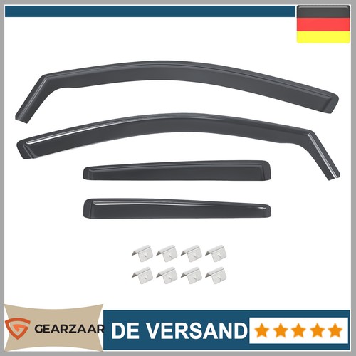 Windabweiser regenabweiser - windabweiser,