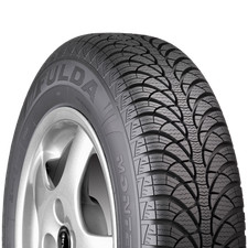 FULDA Winterreifen 175/65 R 14 TL 82T KRISTALL MONTERO 3 M+S 3PMSF