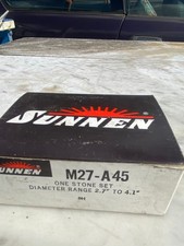 Honsteine SUNNEN M27-A 45