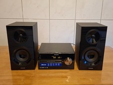 Philips BTM2560/12 Micro Music