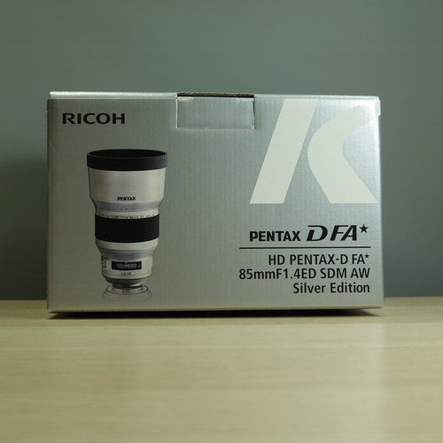 Pentax fa - pentax, hd