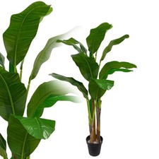 Bananenpalme 180 cm Künstlich